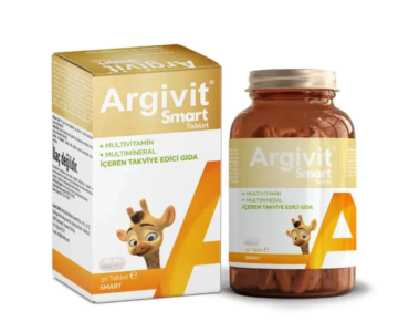 argivit tablets