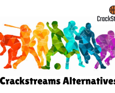 Crackstreams Alternatives