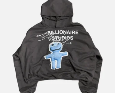 5 Must-Have Pieces from Billionaire Studios Clothing Line