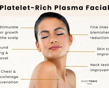 prp treatment for face