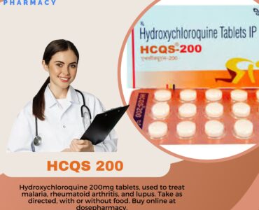 HCQS 200 and tropical diseases a review