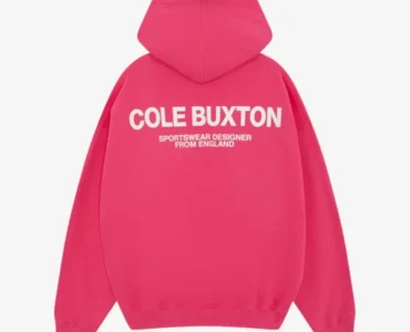 How to Choose the Perfect Cole Buxton Hoodie for Your Style