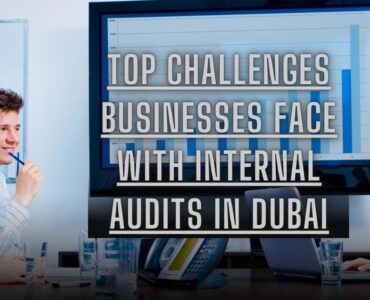 Internal Audits in Dubai