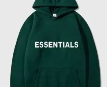 Stylish Essentials Hoodie New Drop Items