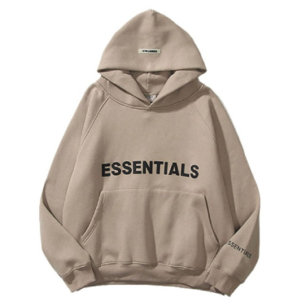 fear of god Essentials Hoodie Shop