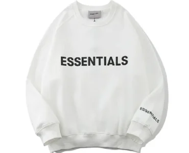 Simplify Your Style with Essentials Clothing