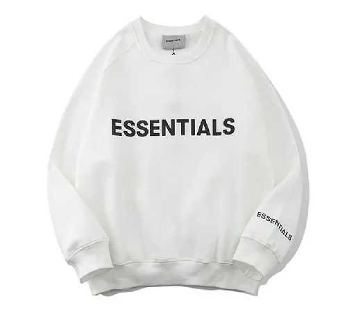 Simplify Your Style with Essentials Clothing