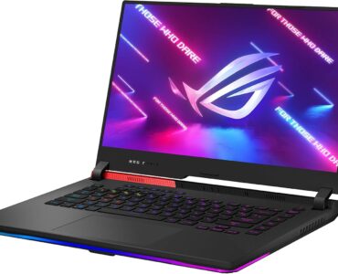 Gaming Laptops