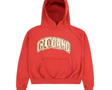 Glo Gang Hoodie Fuse Streetwear with Music