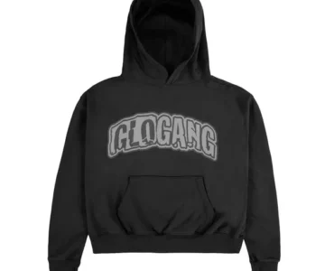 Glo Gang Hoodie Have Redefined Hip-Hop