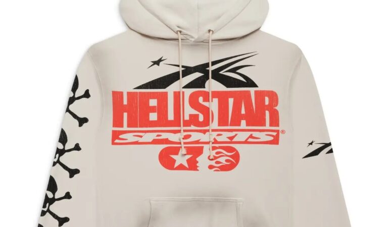 Comfort and Style: Why Hellstar Hoodie Stand