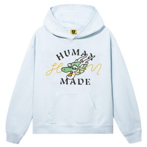 Discover Human Made’s Distinctive Gear