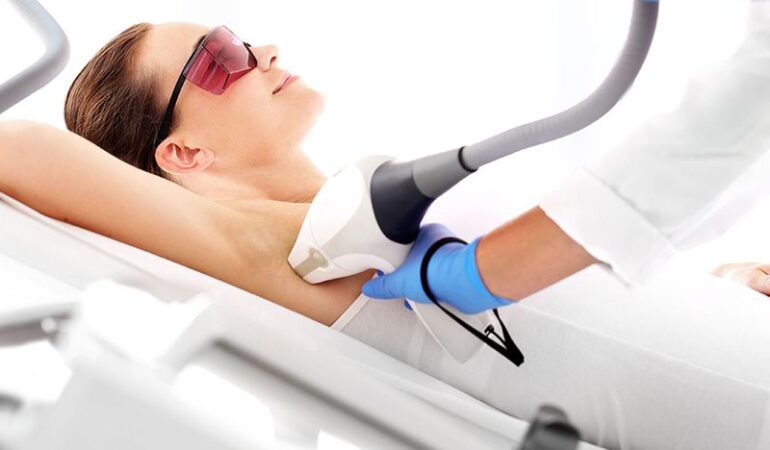 Why Laser Hair Removal in Dehradun Works Best