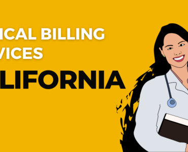 medical billing company in California