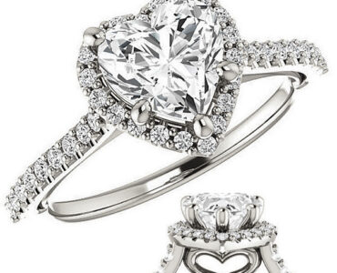 How Much Should an Engagement Ring Cost