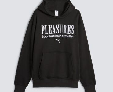 Why Pleasures Clothing is the Go-To for Streetwear Enthusiasts