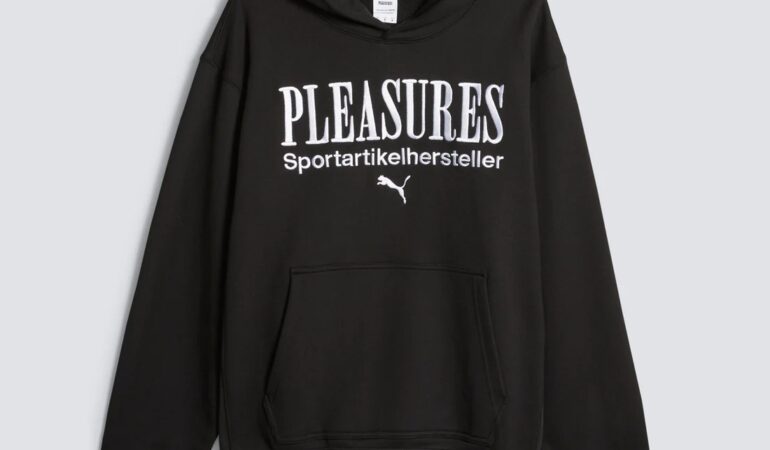 Why Pleasures Clothing is the Go-To for Streetwear Enthusiasts