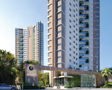 Prestige City Indirapuram, The Prestige City Indirapuram, Prestige City Indirapuram Extension, Prestige Project In Indirapuram,