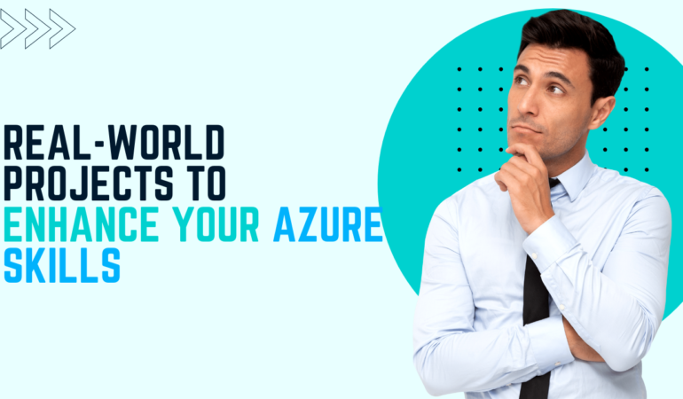 Enhance Your Azure skill