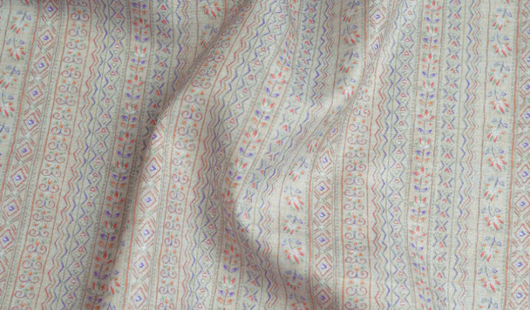 linen fabric