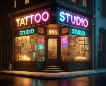 Tattoo course