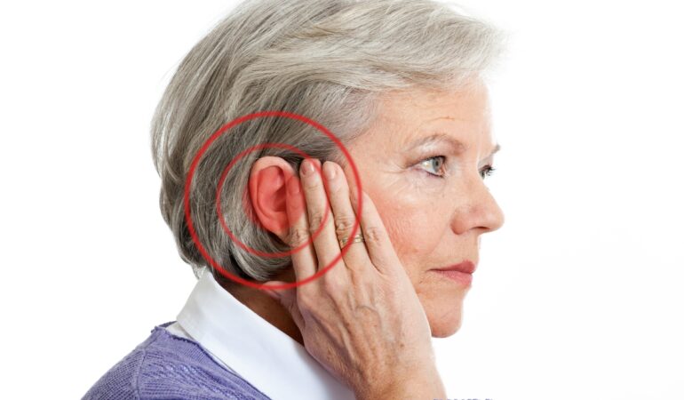 Tinnitus Cure in Pakistan and Assr Hearing