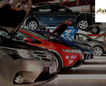 Auto Repair in Pomona