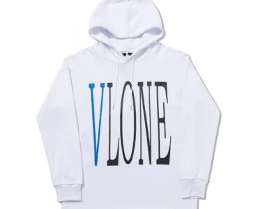 Designers Vlone Created limited edition Items