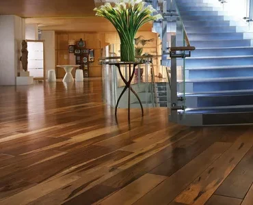 Wood Flooring in Lahore and Wooden Flooring