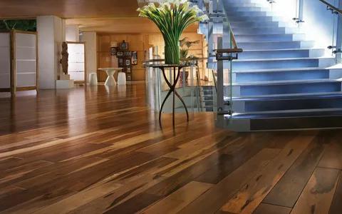 Wood Flooring in Lahore and Wooden Flooring