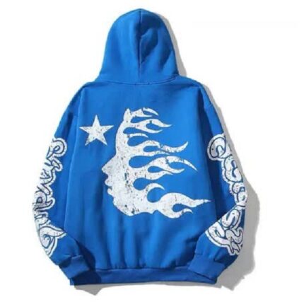 Hellstar Clothing Shop and Hoodie