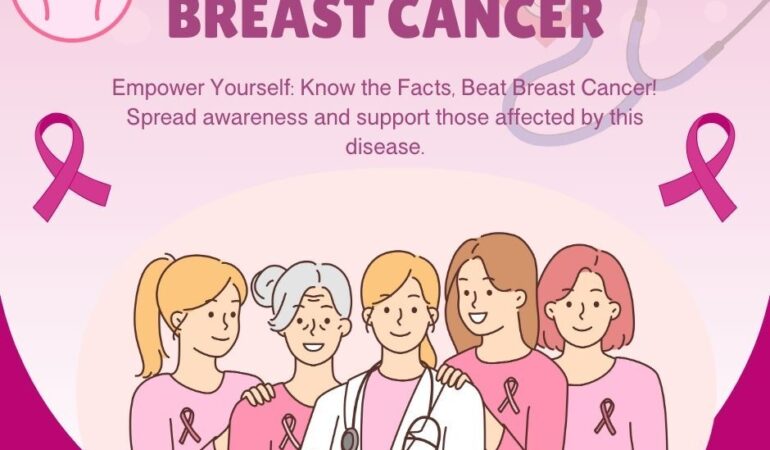 Breast Cancer