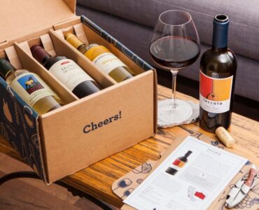 Custom-wine-boxes