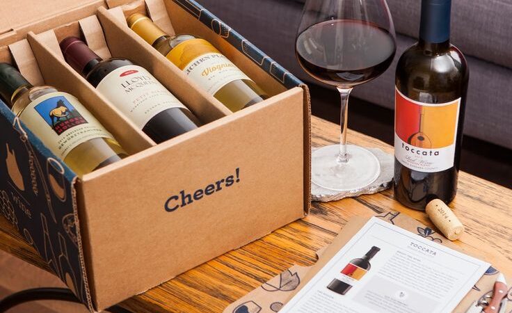 Custom-wine-boxes