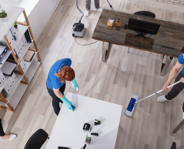 home cleaning services new westminster