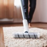 The Benefits of Keeping Your Carpets Clean