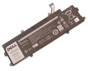 Dell Laptop Batteries