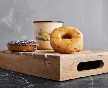 Custom Bagel Boxes