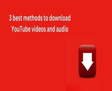 download YouTube videos