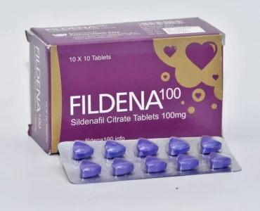 fildena 100 MG