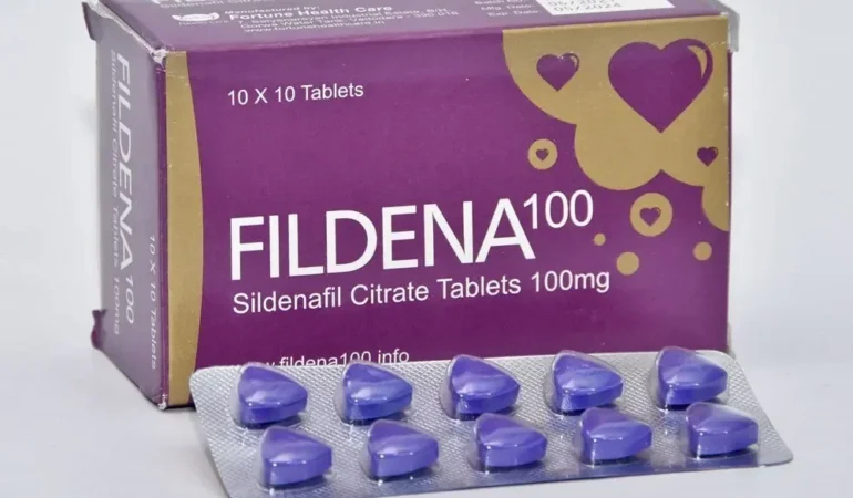 fildena 100 MG