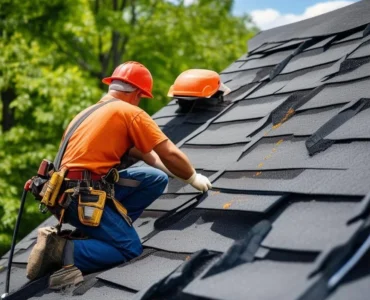 great falls roofing companies