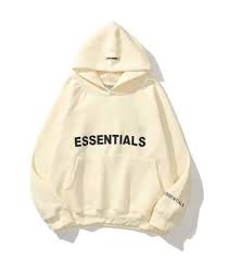 Essentials Hoodie