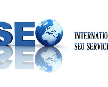 Master Global Search Rankings with Effective International SEO Services