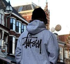 Stussy Hoodies and October Very Own for Style