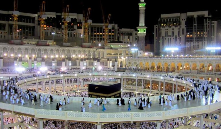 Umrah Packages 2024 and 15 Days Umrah Package